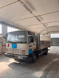 Renault s180 midlliner