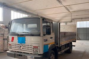 Renault s180 midlliner