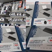Alimentatori per pc portatili