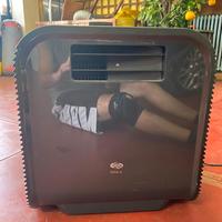Climatizzatore portatile Argo DADOS XL, 600€ nuovo