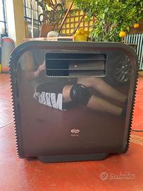 Climatizzatore portatile Argo DADOS XL, 600€ nuovo