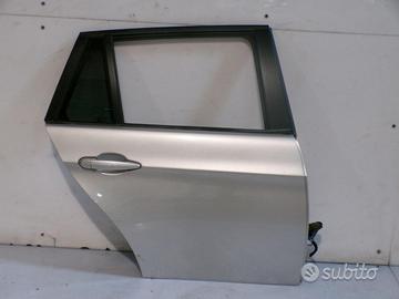 Portiera Posteriore Destra Bmw Serie 3 E91 SW 2009