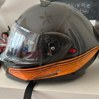 Harley Davidson casco modulare EVO X17