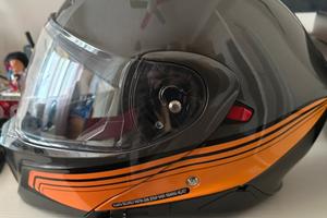 Harley Davidson casco modulare EVO X17