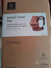 Marsupio Stokke Limas Flex