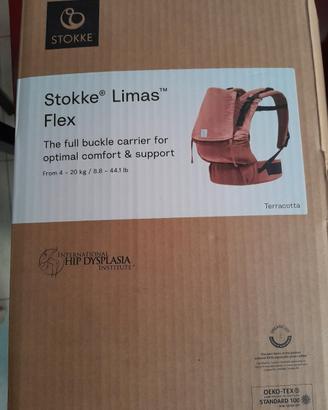 Marsupio Stokke Limas Flex