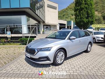 Škoda Octavia 2.0 TDI EVO 85KW AMBITION DSG