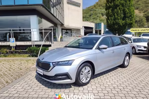 Škoda Octavia 2.0 TDI EVO 85KW AMBITION DSG