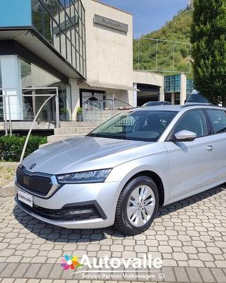 Škoda Octavia 2.0 TDI EVO 85KW AMBITION DSG