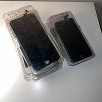 Lcd originali rigenerati iPhone 6 Plus e 6s