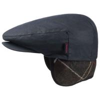 Cappello BARBOUR Coppola Uomo Colore blu