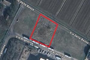 Terreno edificabile Cento (FE)