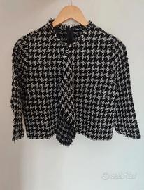 Maglia Pinko, indossata poche volte