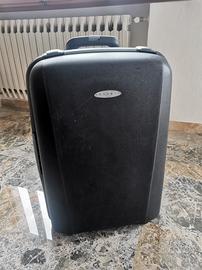 Valigia trolley rigida roncato