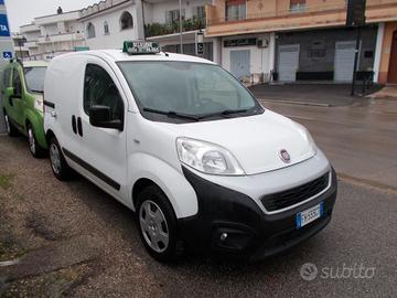 Fiat Fiorino 1.3 MJT 80CV Cargo Adventure