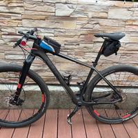 Mtb Cube Reaction 29”