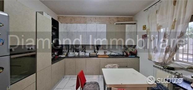 Appartamento – Catania, Nesima Superiore, Monte Po-Nesima-San Leone-Rapisardi - Vista 2