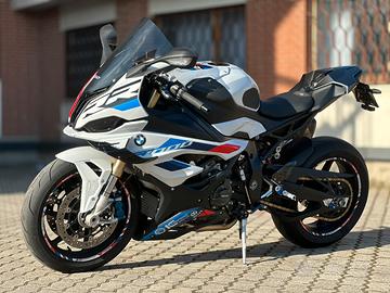 Bmw s 1000 rr 2024