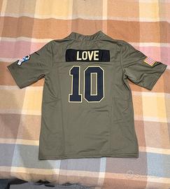 NFL Jersey Green Bay Packers