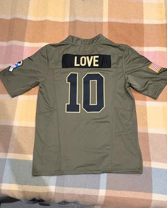 NFL Jersey Green Bay Packers