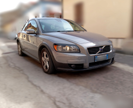 Volvo C30 anno 2008 PREZZO TRATTABILE