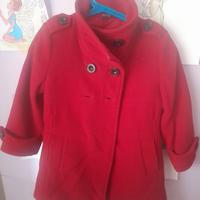 Cappotto bambina