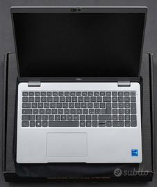 Dell Precision i9 / 32GB RAM / 1TB SSD / RTX A2000