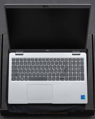 Dell Precision i9 / 32GB RAM / 1TB SSD / RTX A2000