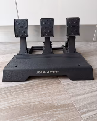 Pedaliera V2 CSL  ELITE