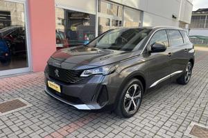 PEUGEOT 5008 BlueHDi 130 S&S EAT8 GT Pack super