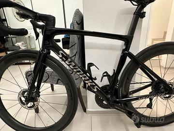 Telaio tarmac sl7 sworks