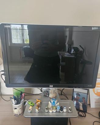 Monitor HP 22" HDMI