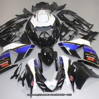 Prezzo speciale Carena SUZUKI GSX-R 1000 2009 2016