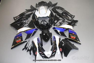 Prezzo speciale Carena SUZUKI GSX-R 1000 2009 2016
