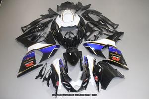 Prezzo speciale Carena SUZUKI GSX-R 1000 2009 2016