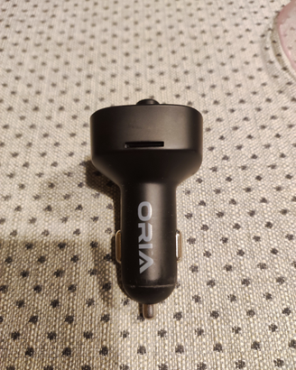 ORIA adattatore bluetooth