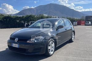 VOLKSWAGEN Golf 2.0 TDI 5p. Highline BlueMotion Te