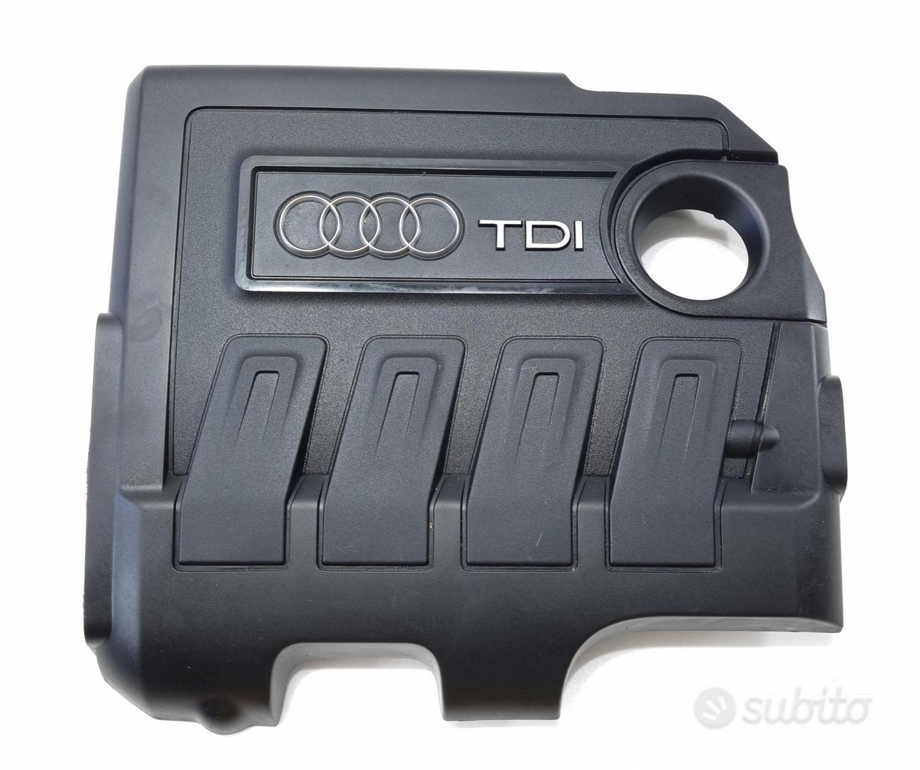 COPRIMOTORE AUDI A1 Serie (8X1) 03L103925AS CAYC Diesel 1600 - Annunci  Napoli