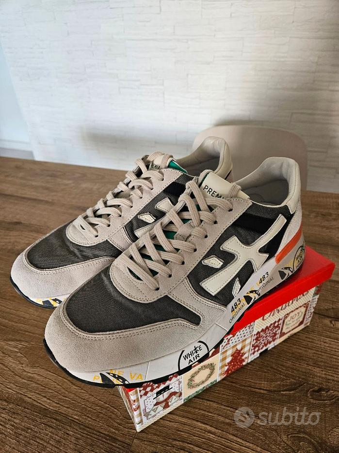 Premiata mick Vendita in Abbigliamento e accessori