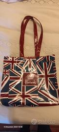 borsa Harrods