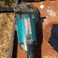 Frullino makita funziona