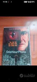 DVD film One 