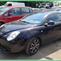 Ricambi Usati ALFA ROMEO MiTo (X6) 2008