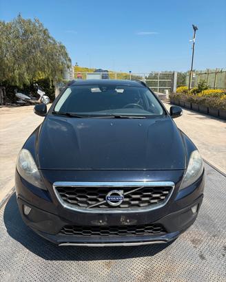 RICAMBI VOLVO V40 2.0 DIESEL ANNO:2015 SIGLA MOTOR