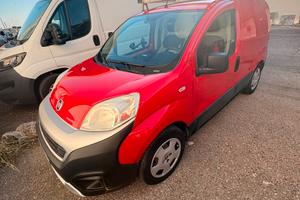 Fiat Fiorino 1.3 multijet