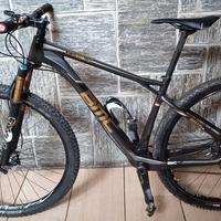 MTB BMC Teamelite 01 SRAM XX1 Fox Kashima