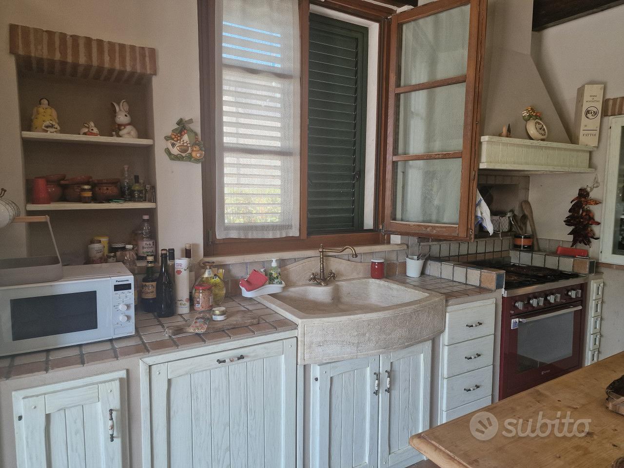 Appartamento – Torrita di Siena, Siena - Vista 3