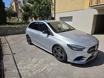 Mercedes classe B