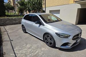 Mercedes classe B