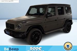 Mercedes-Benz Classe G G 400 D AMG LINE 330CV...
